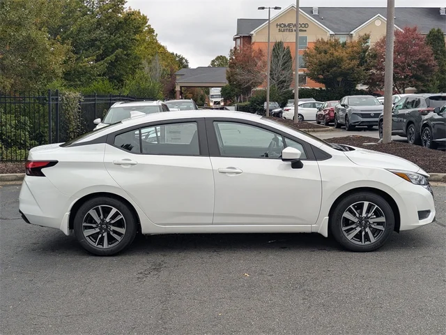 Nuevos NISSAN VERSA à Kennesaw, chez Town Center Nissan