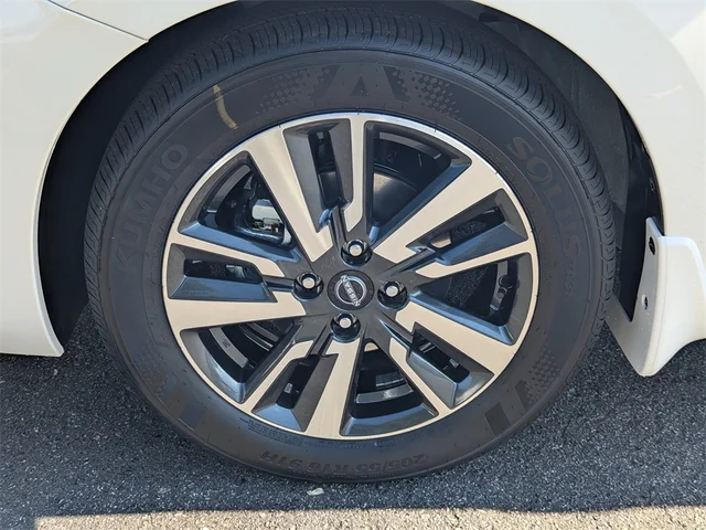 Nuevos NISSAN VERSA à Kennesaw, chez Town Center Nissan