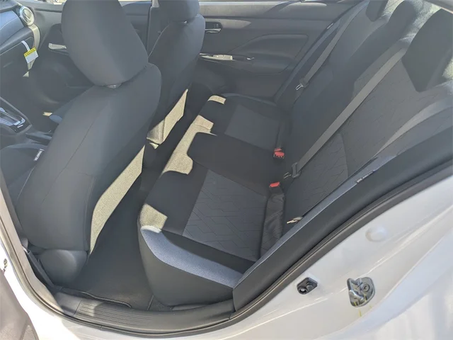 Nuevos NISSAN VERSA à Kennesaw, chez Town Center Nissan