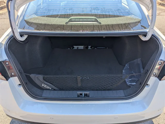 Nuevos NISSAN VERSA à Kennesaw, chez Town Center Nissan