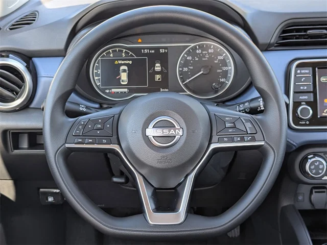 Nuevos NISSAN VERSA à Kennesaw, chez Town Center Nissan