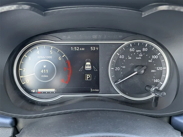 Nuevos NISSAN VERSA à Kennesaw, chez Town Center Nissan