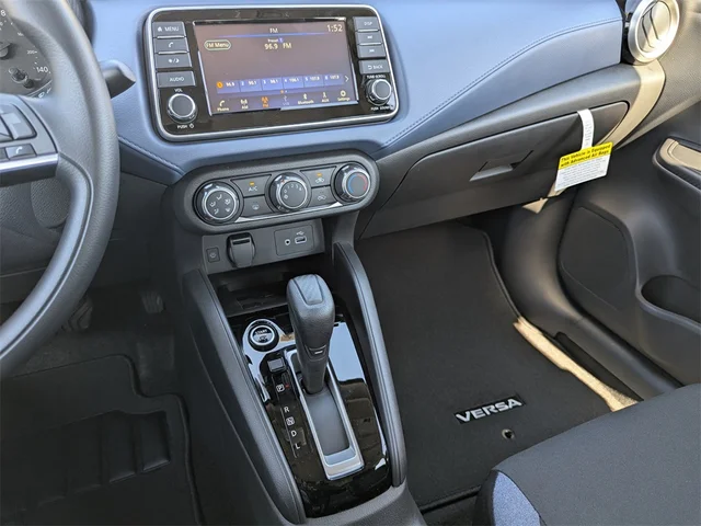 Nuevos NISSAN VERSA à Kennesaw, chez Town Center Nissan