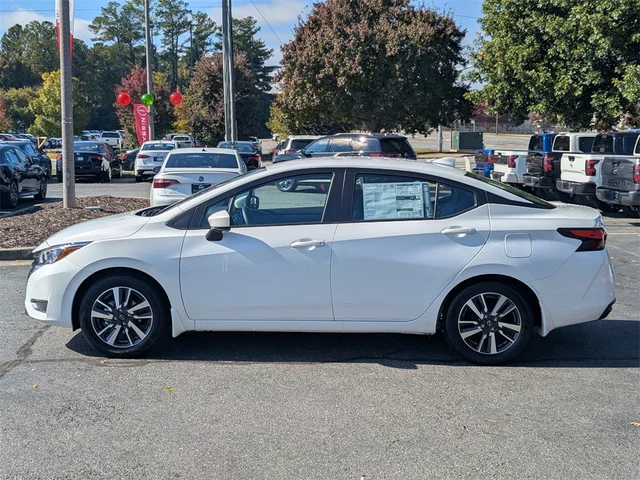 Nuevos NISSAN VERSA à Kennesaw, chez Town Center Nissan