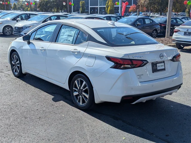 Nuevos NISSAN VERSA à Kennesaw, chez Town Center Nissan
