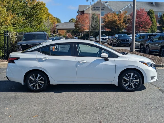 Nuevos NISSAN VERSA à Kennesaw, chez Town Center Nissan