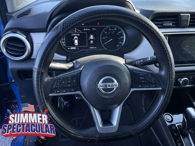 SEMINUEVOS NISSAN Versa a Estados en autogozo