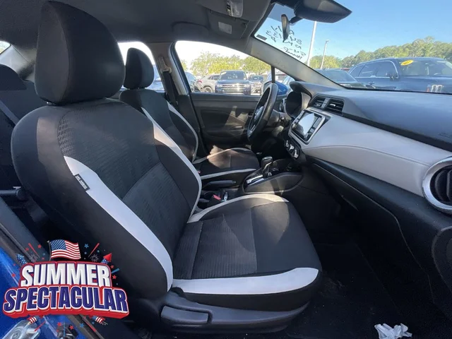 SEMINUEVOS NISSAN Versa a Estados en autogozo