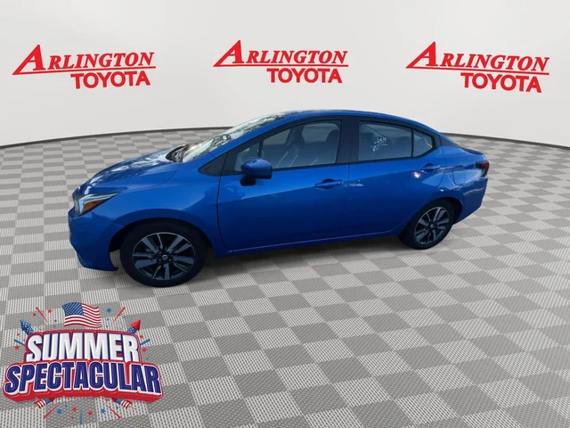 SEMINUEVOS NISSAN Versa a Estados en autogozo