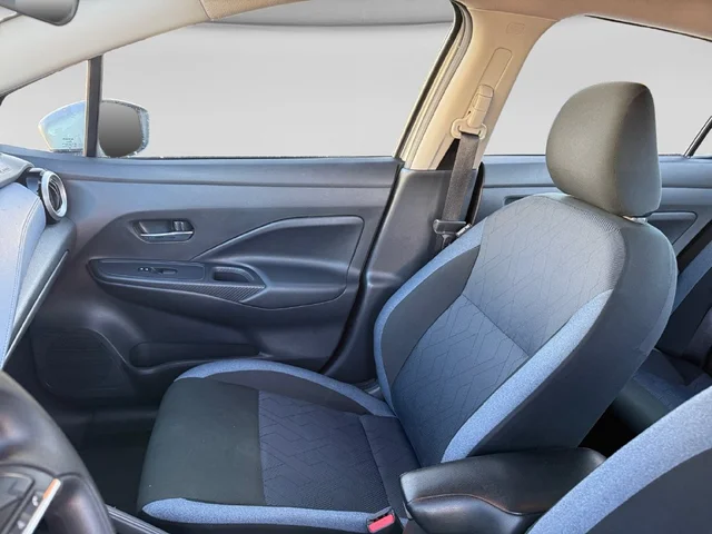 SEMINUEVOS NISSAN Versa a Estados en autogozo