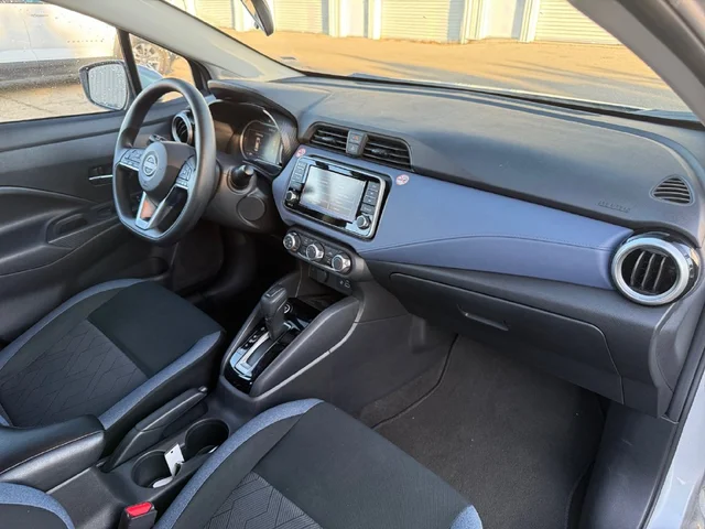 SEMINUEVOS NISSAN Versa a Estados en autogozo
