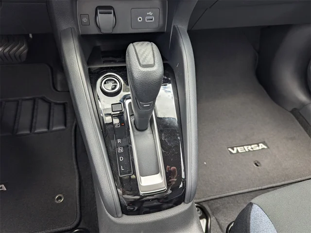 Nuevos NISSAN VERSA à Kennesaw, chez Town Center Nissan