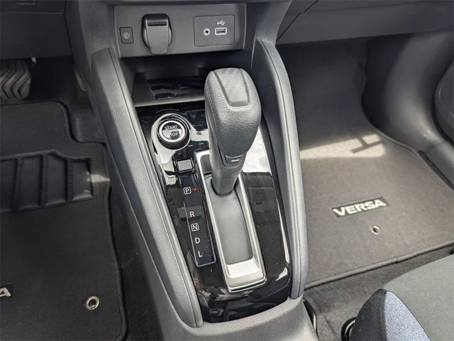 Nuevos NISSAN VERSA à Kennesaw, chez Town Center Nissan