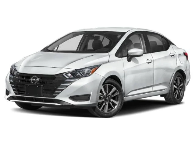 Nuevos NISSAN VERSA à Kennesaw, chez Town Center Nissan