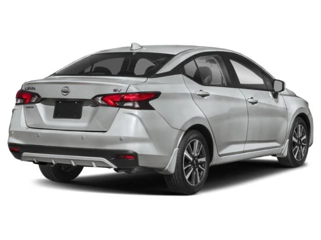 Nuevos NISSAN VERSA à Kennesaw, chez Town Center Nissan