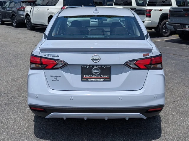Nuevos NISSAN VERSA à Kennesaw, chez Town Center Nissan