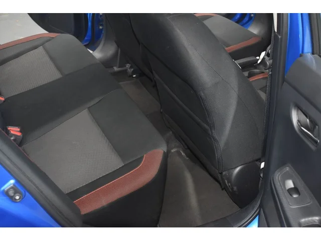 SEMINUEVOS NISSAN Versa a Estados en autogozo
