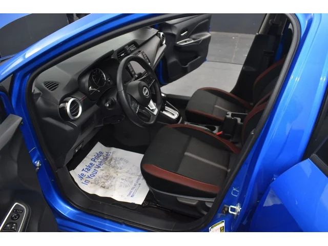 SEMINUEVOS NISSAN Versa a Estados en autogozo