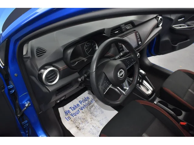 SEMINUEVOS NISSAN Versa a Estados en autogozo
