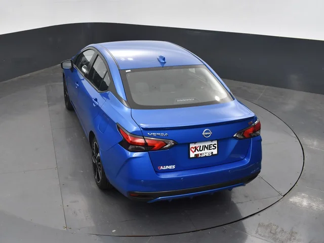 SEMINUEVOS NISSAN Versa a Estados en autogozo