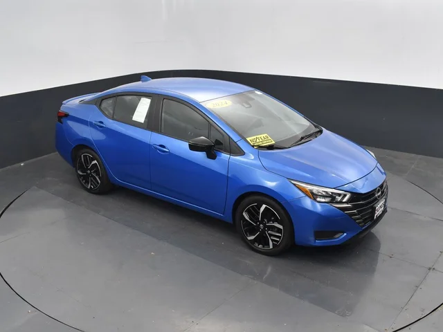 SEMINUEVOS NISSAN Versa a Estados en autogozo