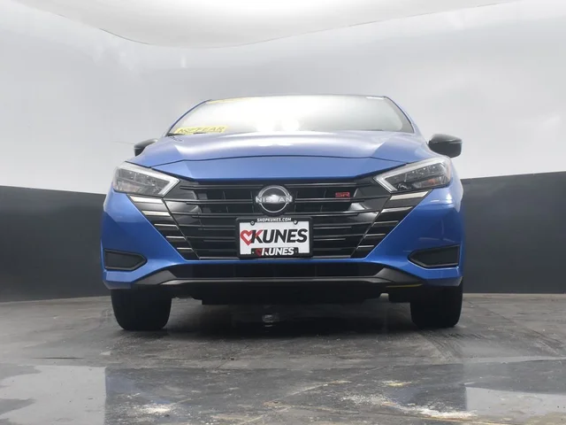 SEMINUEVOS NISSAN Versa a Estados en autogozo
