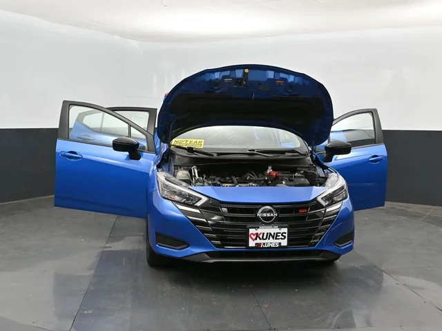 SEMINUEVOS NISSAN Versa a Estados en autogozo