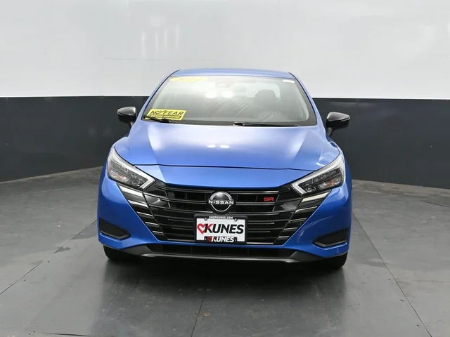 SEMINUEVOS NISSAN Versa a Estados en autogozo