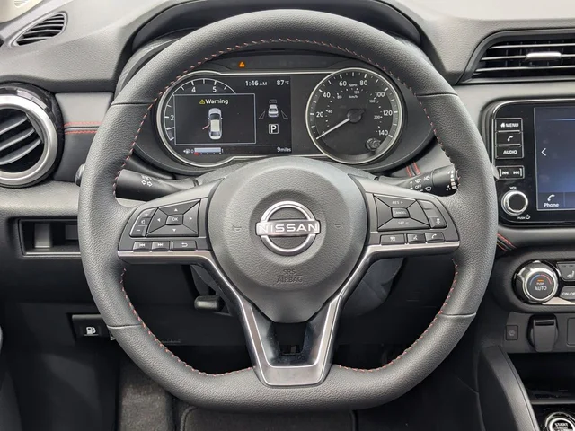 Nuevos NISSAN VERSA à Estados chez autogozo