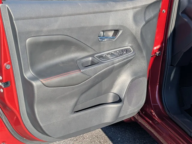 Nuevos NISSAN VERSA à Kennesaw, chez Town Center Nissan