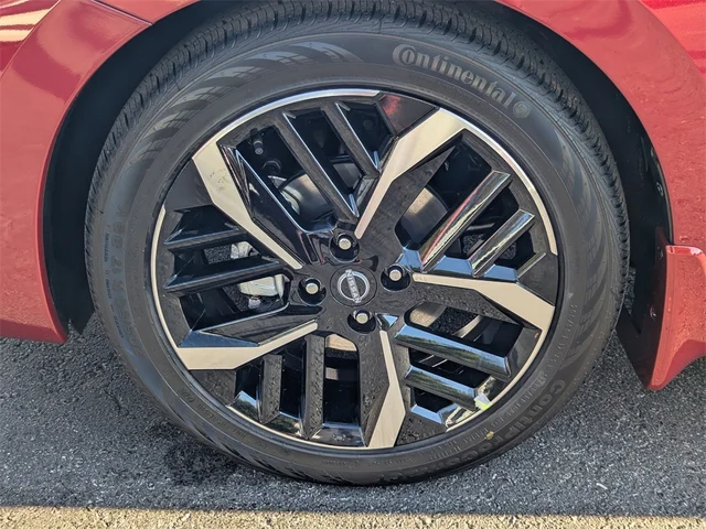 Nuevos NISSAN VERSA à Kennesaw, chez Town Center Nissan