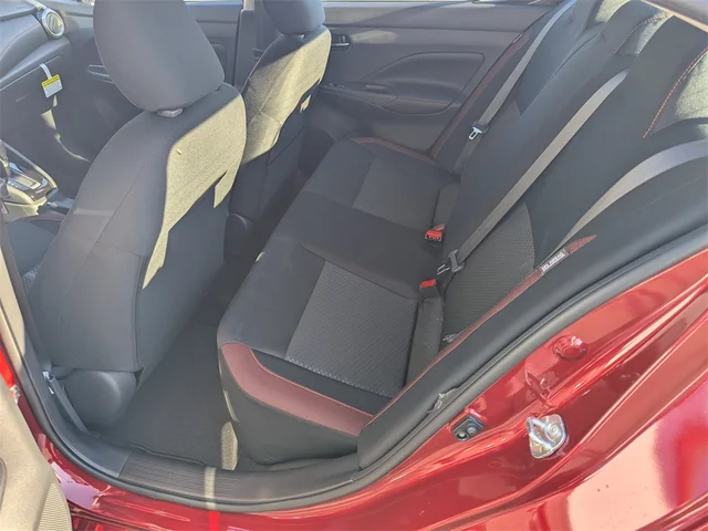 Nuevos NISSAN VERSA à Kennesaw, chez Town Center Nissan