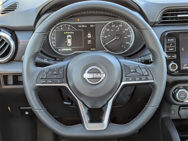 Nuevos NISSAN VERSA à Kennesaw, chez Town Center Nissan