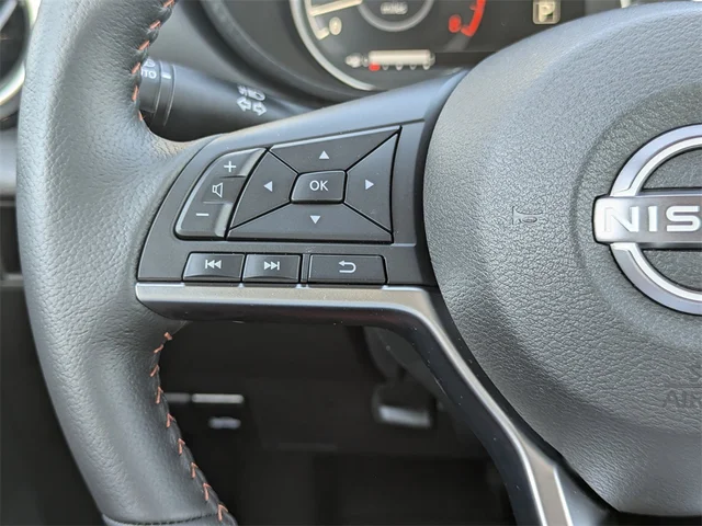 Nuevos NISSAN VERSA à Kennesaw, chez Town Center Nissan