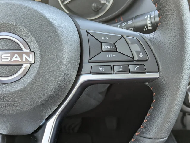 Nuevos NISSAN VERSA à Kennesaw, chez Town Center Nissan