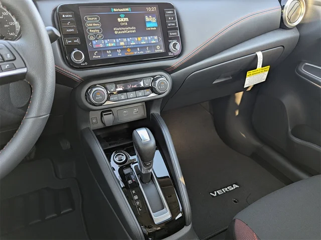 Nuevos NISSAN VERSA à Kennesaw, chez Town Center Nissan