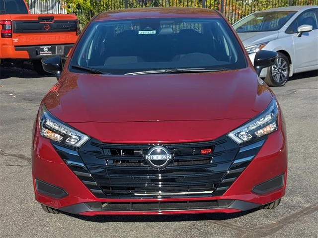 Nuevos NISSAN VERSA à Kennesaw, chez Town Center Nissan