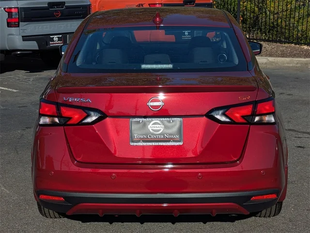 Nuevos NISSAN VERSA à Kennesaw, chez Town Center Nissan