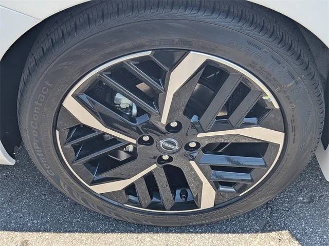 Nuevos NISSAN VERSA à Kennesaw, chez Town Center Nissan