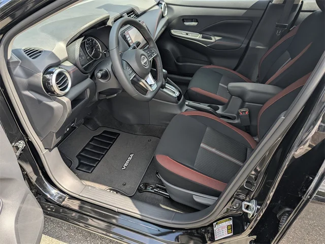 Nuevos NISSAN VERSA à Kennesaw, chez Town Center Nissan