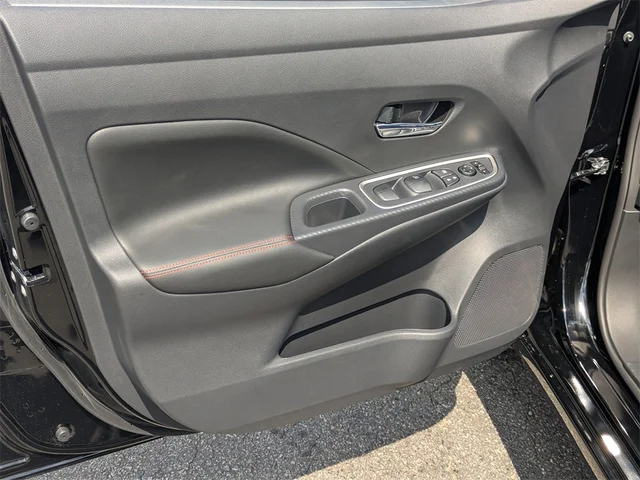 Nuevos NISSAN VERSA à Kennesaw, chez Town Center Nissan