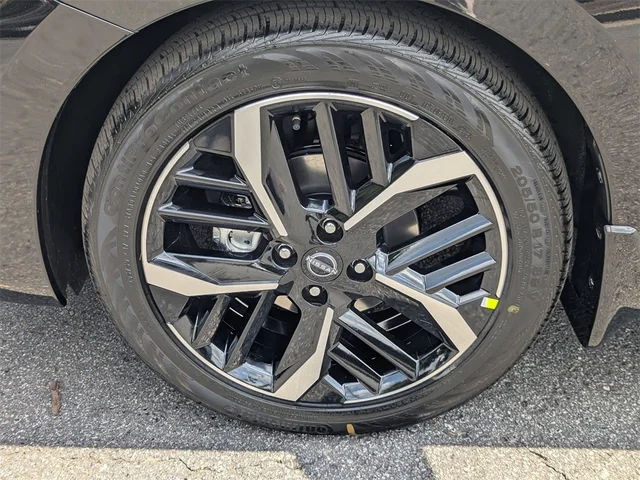 Nuevos NISSAN VERSA à Kennesaw, chez Town Center Nissan