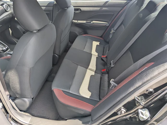 Nuevos NISSAN VERSA à Kennesaw, chez Town Center Nissan