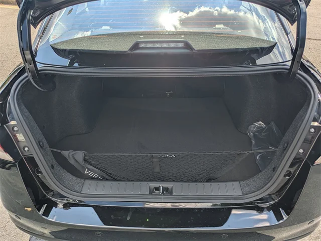 Nuevos NISSAN VERSA à Kennesaw, chez Town Center Nissan