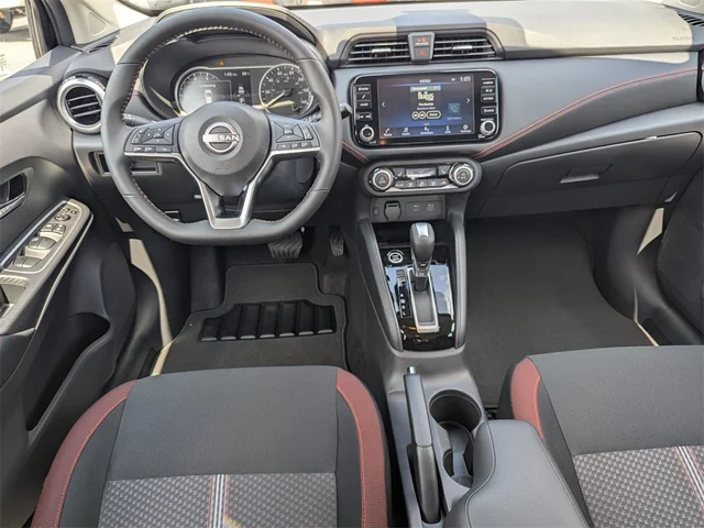 Nuevos NISSAN VERSA à Kennesaw, chez Town Center Nissan