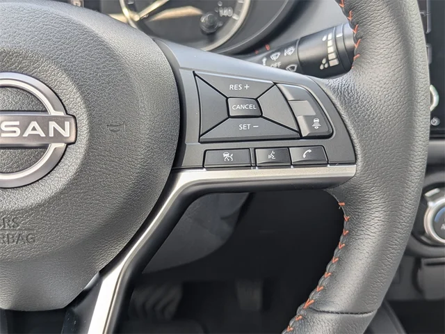 Nuevos NISSAN VERSA à Kennesaw, chez Town Center Nissan