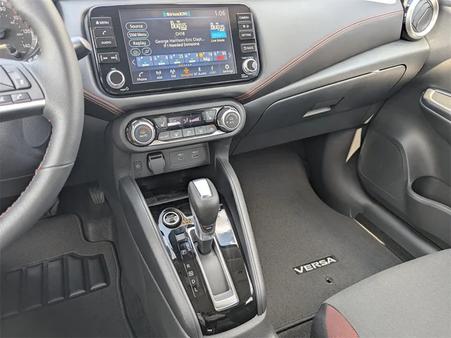 Nuevos NISSAN VERSA à Kennesaw, chez Town Center Nissan