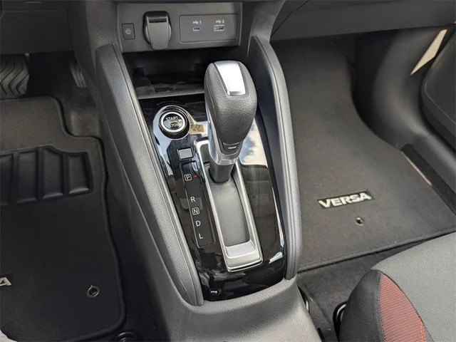 Nuevos NISSAN VERSA à Kennesaw, chez Town Center Nissan