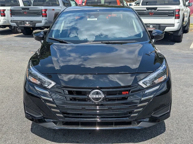Nuevos NISSAN VERSA à Kennesaw, chez Town Center Nissan