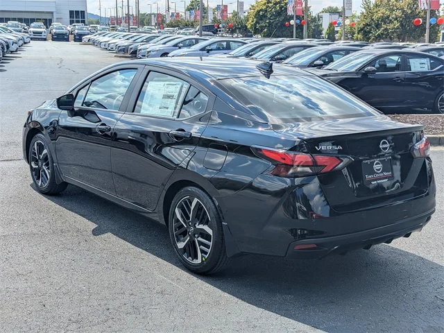 Nuevos NISSAN VERSA à Kennesaw, chez Town Center Nissan